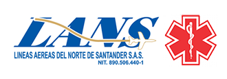 LANS Logo